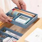 Schublade Organizer Schalen Set, Aufbewahrungsschalen für Waschtisch, Bad, Küche, De LIAN
