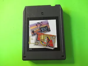 THE BEACH BOYS L.A. LICHTALBUM 8 TRACK BAND - Bild 1 von 4