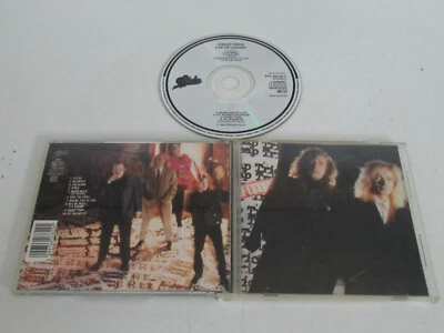 Cheap Trick ‎– Lap Of Luxury / Epic ‎– EPC 460782 2  CD ALBUM  - Bild 1 von 3