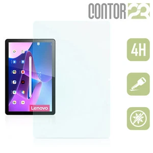 AntiReflexfolie matte Schutzfolie (entpiegelt) 10.1" Lenovo Tab M10 Gen 3 TB328 - Bild 1 von 3
