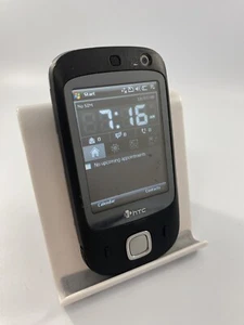 HTC Touch Dual NIKI200 Black Orange Network 3G 256MB 2.6" Windows Smartphone - Picture 1 of 16