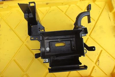 Honda VT750 C2B 2015 caja de batería Phantom Foto 1 de 4