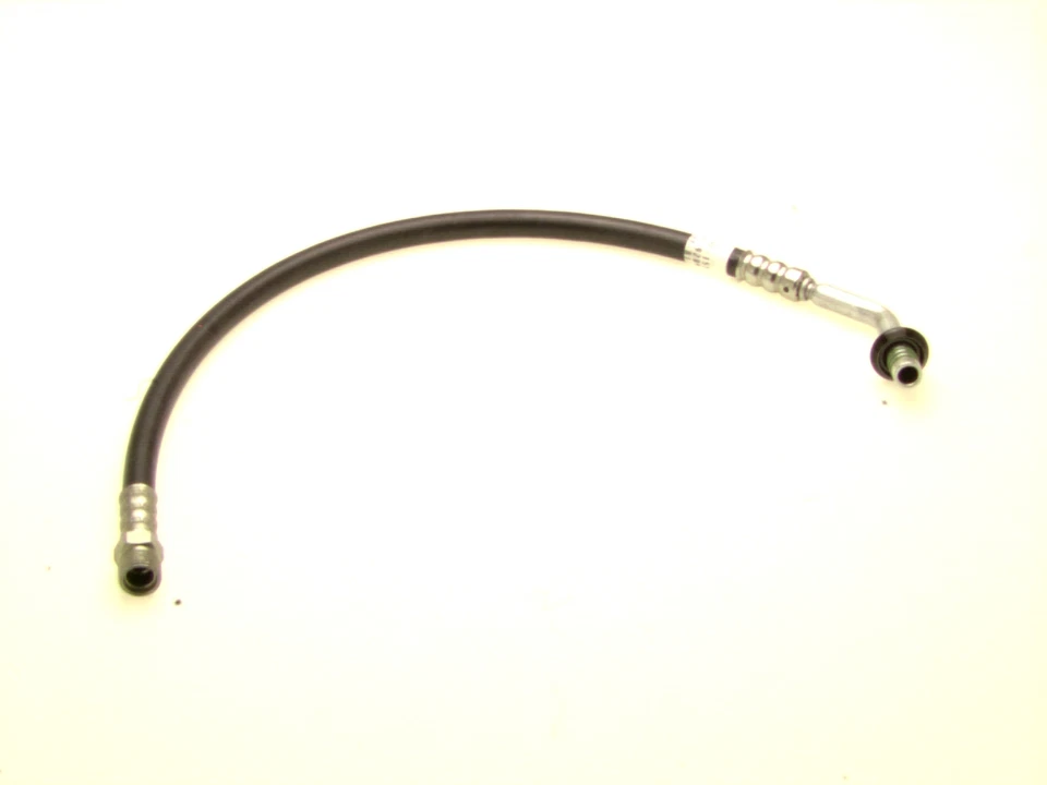 Línea líquida de aire acondicionado compatible con: Ford Bronco 1987-1993/F150/F250 (ver tabla) Foto 1 de 1