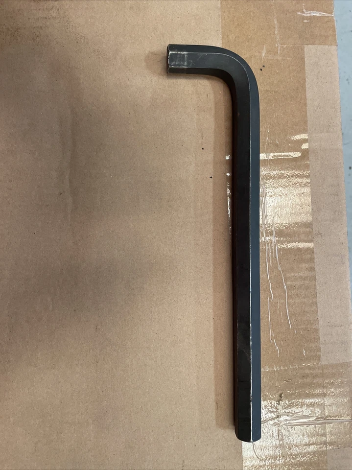 5/8 Allen Key - Image 1 of 3