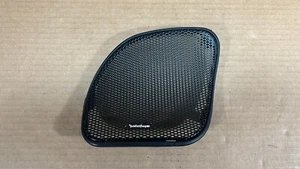 HARLEY DAVIDSON ROCKFORD FOSGATE SPEAKER COVER - Picture 1 of 9