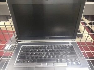 Dell Latitude E6430 / I7 2.7 ghz 8GB RAM, ,128GB SSD, Windows 11 pRO - Picture 1 of 5