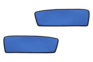 Cubierta de puerta de camión DAF XF 105 2006-2013 DAF XF 106 2014- AZUL - Imagen 1 de 3