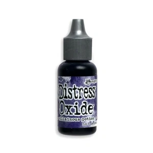 Tim Holtz Distress Oxide Reinker VILLAINOUS POTION TDR78838 - Imagen 1 de 2