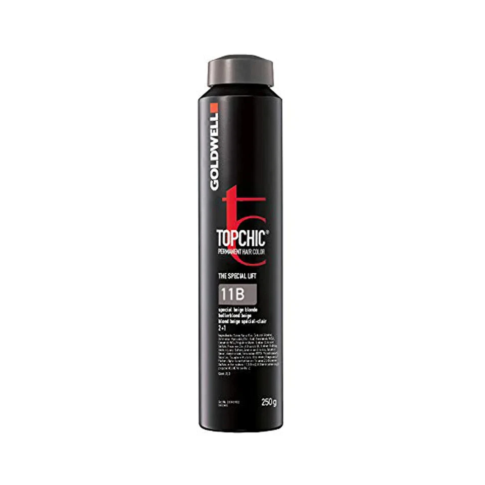Goldwell TOPCHIC  Hair Color Canister The Special Lift 8.6 oz Choose Your Color - Image 1 of 1