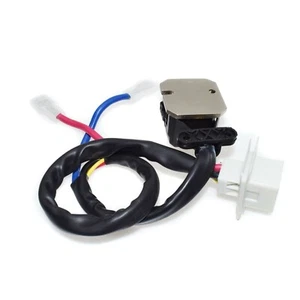 Heater Blower Motor Regulator for Mercedes Benz E-Class a2108218351 HVAC - Picture 1 of 18