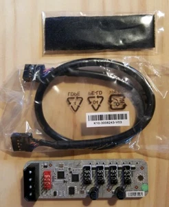 New MSI USB Xpander & USB Xpander Cable (OEM) (604-4430-010) - Picture 1 of 7