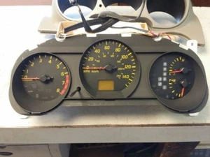 SPEEDOMETER FITS 02-03 ALTIMA 221940 - Bild 1 von 12