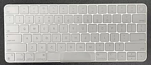 OEM Apple MacBook Air 13” M2 2022 A2681 LCD Screen Display Replacement - Silver - Picture 1 of 2
