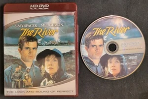 The River - HD-DVD - Same Day Dispatch !! - Picture 1 of 1