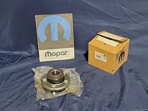 NOS MOPAR Brake Hub And Bearing 4779199AA - Picture 1 of 4