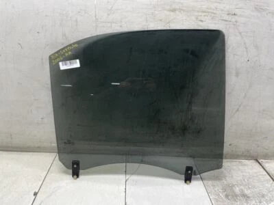 Kia Sorento LX 2006 puerta trasera derecha del lado del pasajero vidrio OEM+ Foto 1 de 4