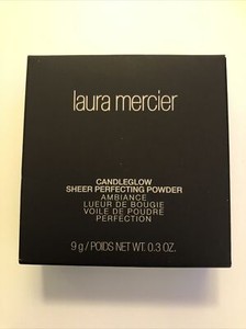 Laura Mercier Candleglow Sheer Perfecting Powder - 0.3 fl oz - LIGHT Number 2