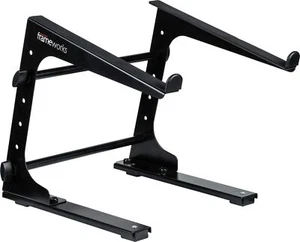 Gator Frameworks Tragbarer Desktop Laptop/DJ Controller Ständer mit Fester Höhe... - Bild 1 von 2