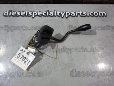 2007 2008 DODGE RAM 1500 CREW 5.7 HEMI 4X4 AUTOMATIC TRANSMISSION COLUMN SHIFTER - Image 1 of 4