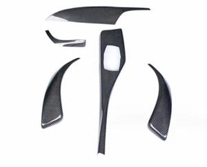 Carbon Fiber Car Interior Trims for BMW F21 F22 118i 220i M240i - Bild 1 von 1