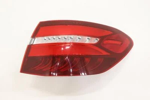 2016 - 2022 MERCEDES GLC300 X253 REAR RIGHT OUTER TAILLIGHT LIGHT LED LAMP OEM - Picture 1 of 11