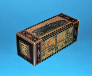 Tippco Mercedes-Benz "Führerwagen" no. 934 box - Picture 1 of 1