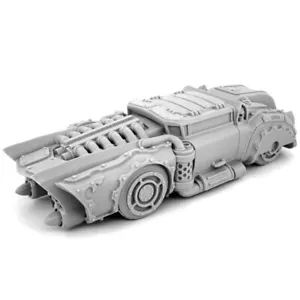 Wargames Exclusive IMPERIAL CITY SHARK New - Picture 1 of 7