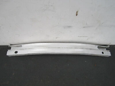 Barra de impacto de refuerzo de parachoques trasero em003110 Nissan Leaf 2011 2012 OEM Foto 1 de 4