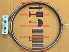 EXPRESS 2200W Fisher &amp; Paykel Oven Fan Forced Element OB60BCEX3 80731-A 85223-A