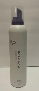 ISO Daily Foam Firm Hold Mousse 8.9 oz / 264 ml New Without Box. - Picture 1 of 8
