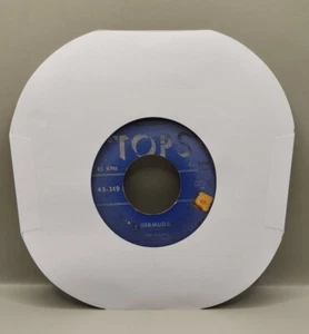 Mimi Martel Bermuda/ Please, Mr. Sun 45RPM - Picture 1 of 4