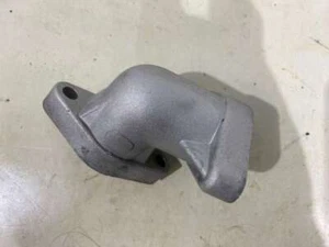 COLLETTORE SCARICO IN ALLUMINIO PIAGGIO VESPA 50 PK (MI90) - Foto 1 di 7
