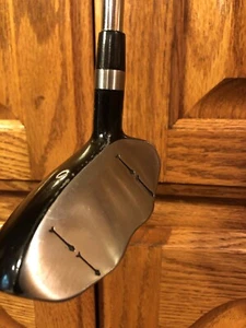 Nitro  Ultimate Chipping Weapon  - Picture 1 of 21