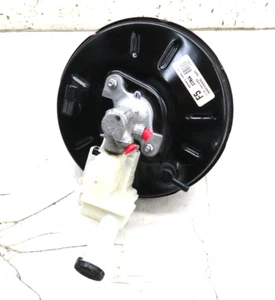 2018-2020 Nissan Kicks OEM Brake Booster Master Cylinder W/ Reservoir - Picture 1 of 7