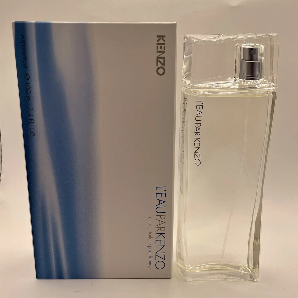 KENZO L'eau parKenzo Eau De Toilette 100ml Spray
