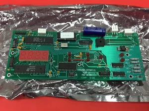Harvard Apparatus - Pump 22 - Solder Side 2400-094 Rev 3 - Circuit Board - Picture 1 of 4