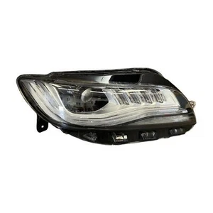 2018-2020 LINCOLN MKZ Right Headlight adaptive LED signature HID Reserve OEM - Picture 1 of 8