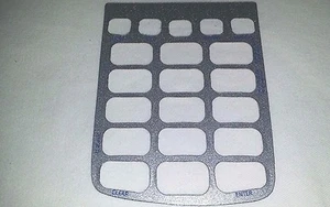 Verifone Vx520 Overlay - Picture 1 of 7