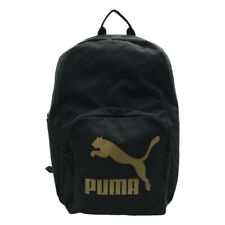 Puma women's backpack Black