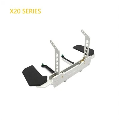 FrSky TANDEM X20/X20S Senderpult CNC-Aluminium V2 mit Schulterriemen - Bild 1 von 4