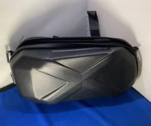 Bolsa de Scooter Ultraligera Scooter Bolsa Frontal Carcasa Rígida Bolsillo Interior de Malla - Imagen 1 de 6