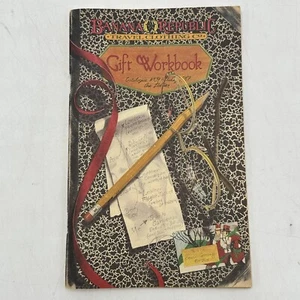 Vintage Banana Republic Travelwear 1987 Katalog Nr. 34 Kleidung Geschenk Arbeitsbuch - Bild 1 von 6