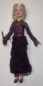 Tonner - Ellowyne Wilde -Dark Days Doll - Picture 1 of 6
