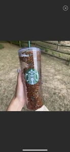 Starbucks Snowglobe Tumbler - Bild 1 von 5