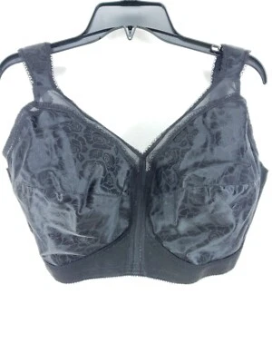 Sujetador Playtex 18 Hour Ultimate Hombro Cómodo Inalámbrico Cobertura Completa Talla 46DD Foto 1 de 4