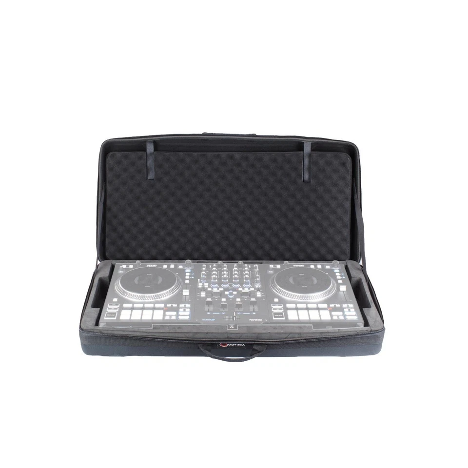 Open box - Odyssey BMPERFORMERDLX | RANE PERFORMER EVA Molded Soft Case/Bag