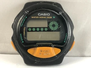 Casio   TM-11  1002    Diámetro 38,5 mm ( NO FUNCIONA ) "" - Imagen 1 de 12