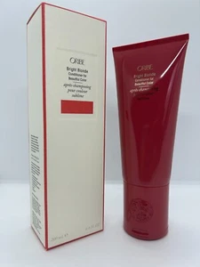 ORIBE Bright Blonde Conditioner For Beautiful Color 200 ml 6.8 fl oz - Picture 1 of 3