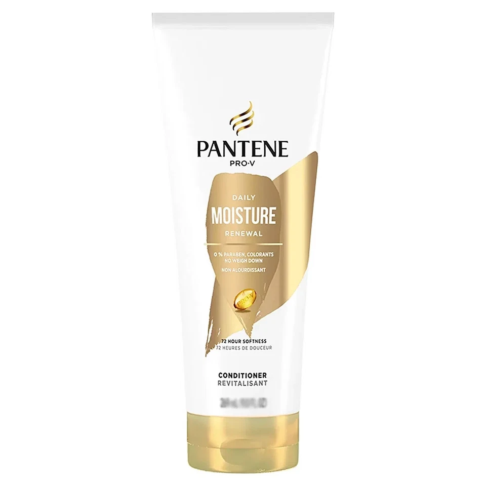 Pantene Pro V Daily Moisture Renewal Conditioner 10.4oz - Image 1 of 1