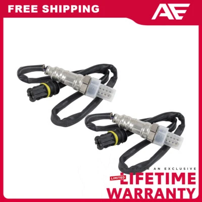 Oxygen Sensor Kit For 2006-2019 BMW X6 Z4 X5 750i 650i 750Li - Image 1 of 4